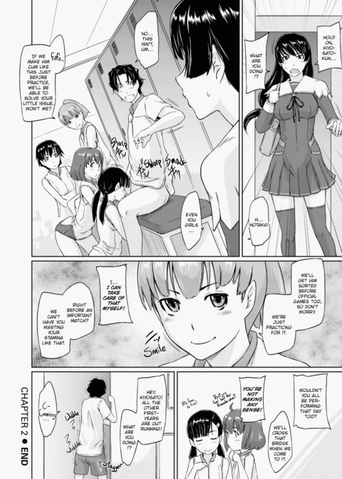 It's a Straight Line Once You Fall in Love Chapter 1 page 65