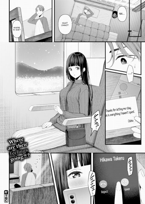 Whispers -Part 1- Chapter 1 page 30