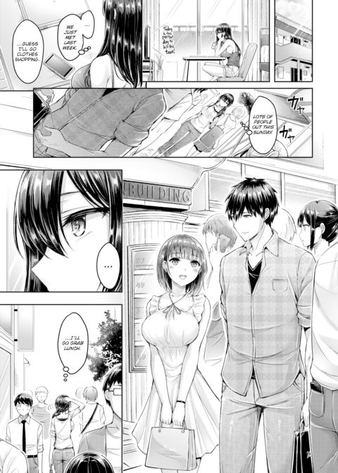 Borderline Chapter 1 page 7