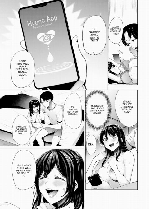 Big City Fucking with Naive College Girls! Chapter 1 page 3
