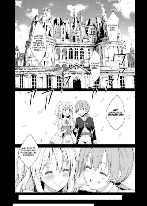 A Sister for Each Season: season1 Chapter 1 page 6