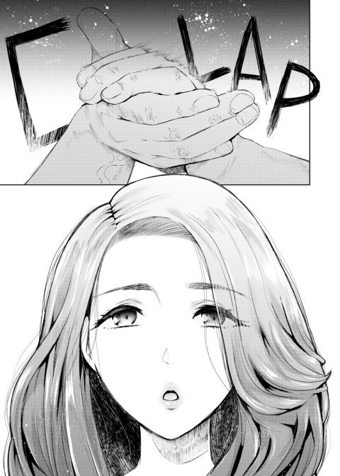 I Hypnotized the MILF Next Door Chapter 1 page 2