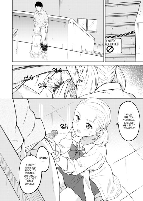Special Days Chapter 1 page 77