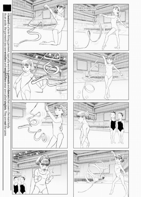 Grown-Up's Time 8 Chapter 1 page 3
