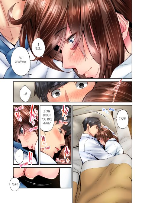 Simple Yet Sexy Vol. 9 Chapter 1 page 55