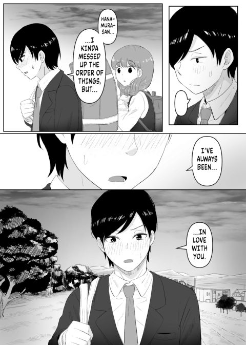 Happiness Chapter 1 page 47