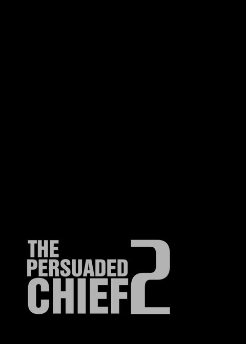 The Persuaded Chief 2 Chapter 1 page 32