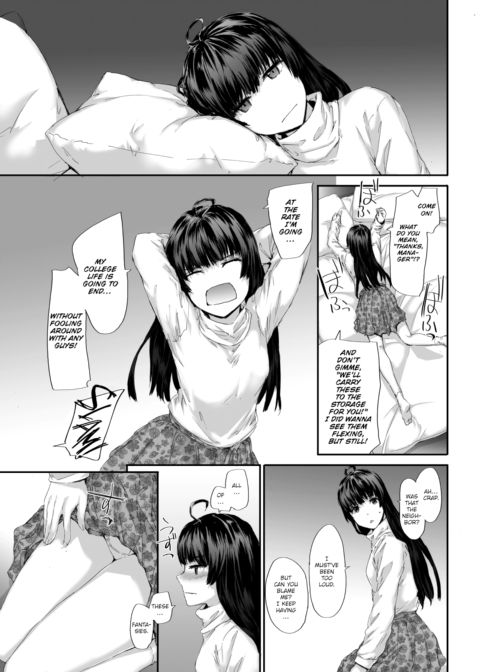 Neighbors Chapter 1 page 9