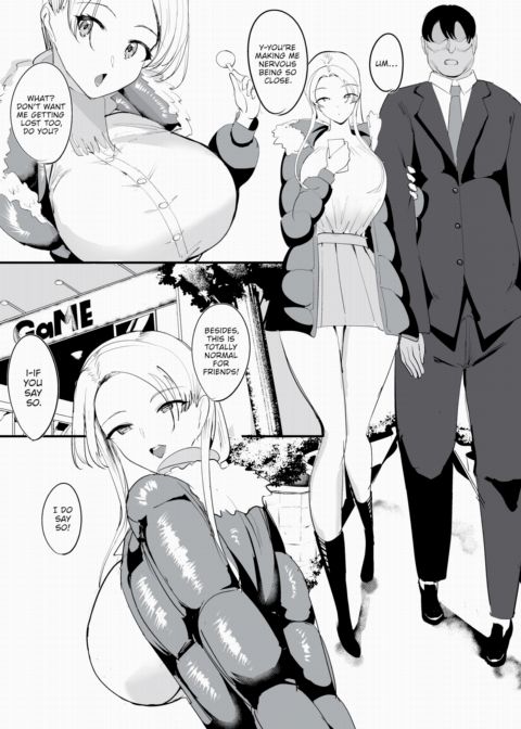 That Time I Creampied Everybody and Turned the Whole School Into My Harem Ch. 23 Chapter 1 page 4