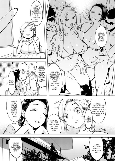 Sinful Sex Chapter 1 page 118