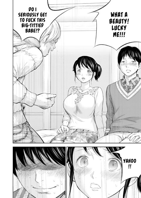 Netoraserare Vol. 1 Chapter 1 page 127