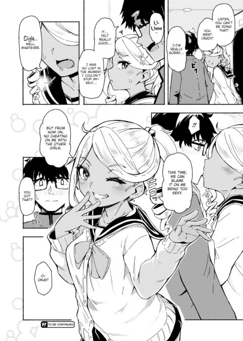 Hanamachi Academy's Soapland Club - Shitara Yuka Chapter 1 page 28