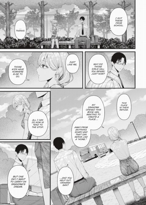 Rendezvous Chapter 1 page 5