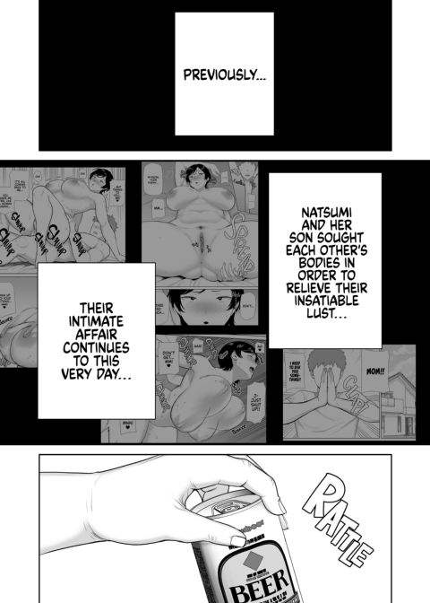 Even Moms Want a Little Lovin'! 2 Chapter 1 page 2