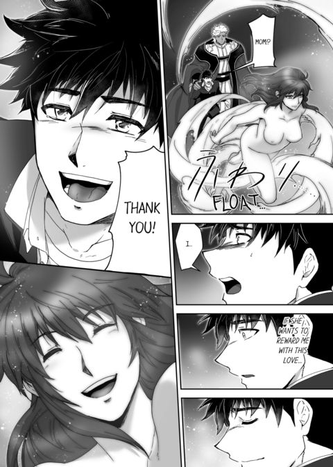 The Titan's Bride Vol.5 Chapter 1 page 44