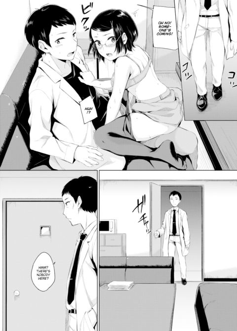 Your Drug Chapter 1 page 10