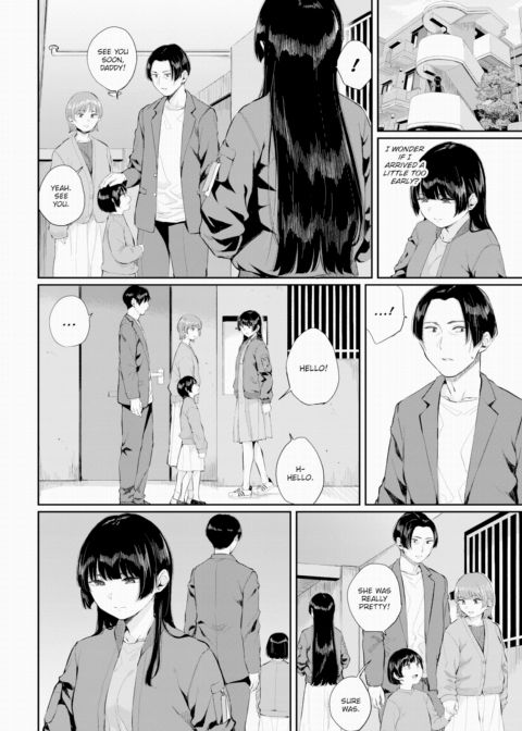 Sonatine Chapter 1 page 6
