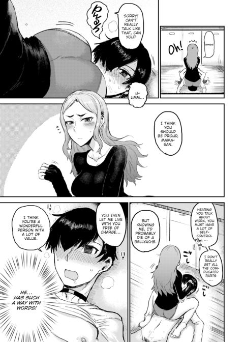 Unleashed Chapter 1 page 11