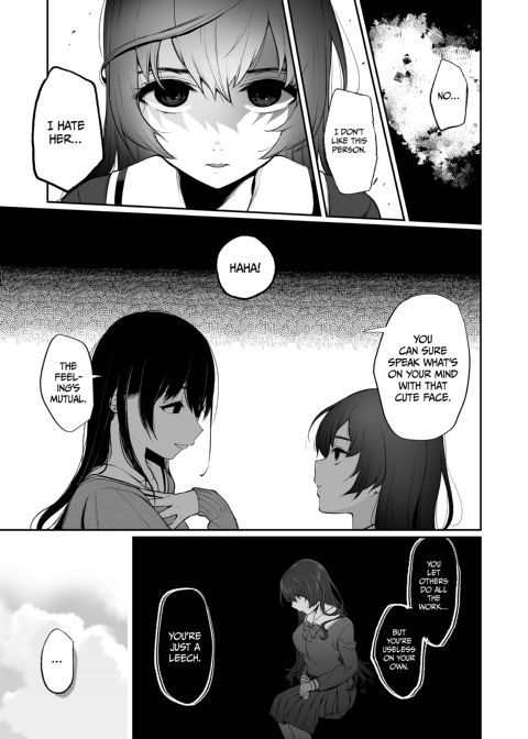 The Binding Bride's Garden 3 Chapter 1 page 10
