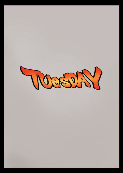 Tuesday Chapter 1 page 2