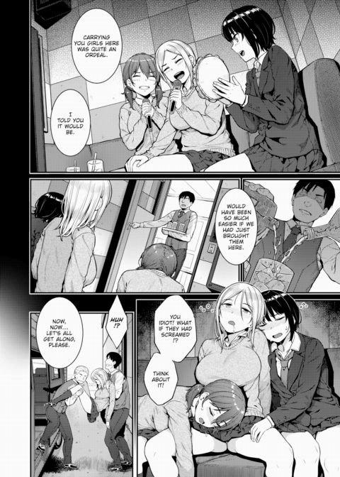 How to Discipline a Naughty Brat Chapter 1 page 2