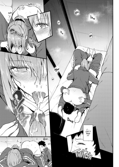 Lovely Chapter 1 page 91