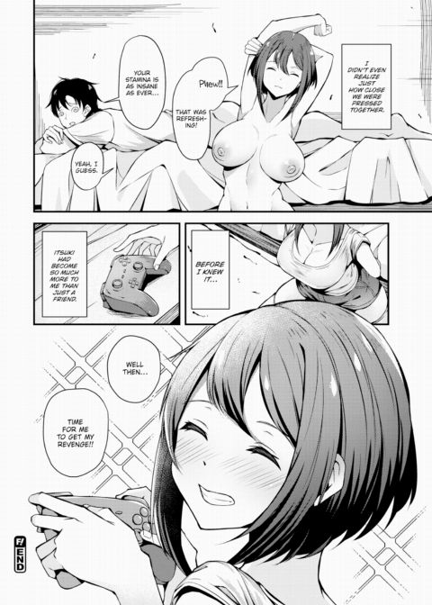 Overwrite Chapter 1 page 20