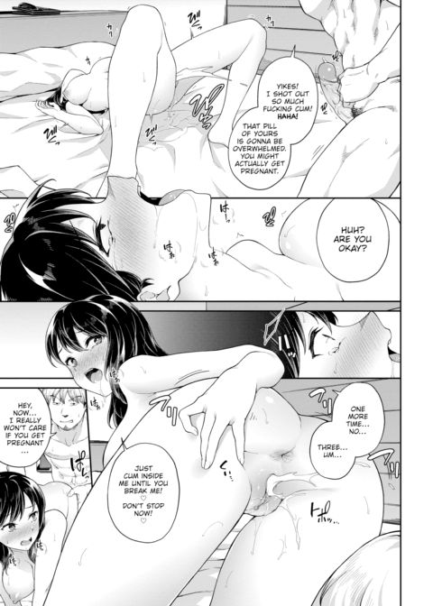 Real Practice Chapter 1 page 19