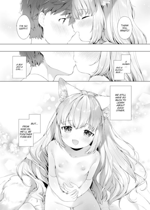 Lil' Devil Academy Sex Ed Life #04 Final Chapter Chapter 1 page 23