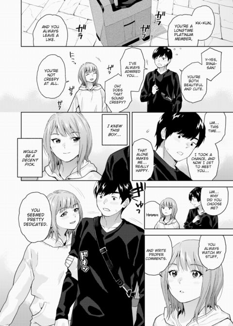 Rec Sex Chapter 1 page 4