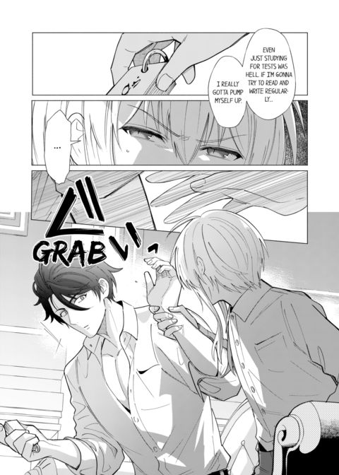 Reincarnated into Demon King Evelogia's World Vol.5 Chapter 1 page 57