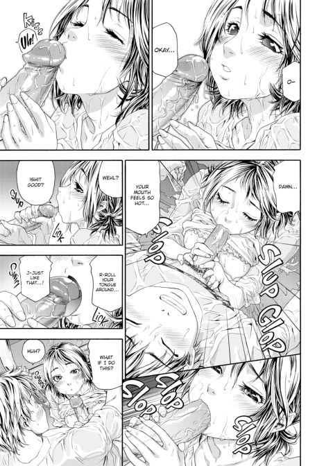 Tayu Tayu Chapter 1 page 44