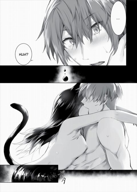 Only Fools Rely on Cat-Eared Slaves - My First Domestication Ch.18 Chapter 1 page 24