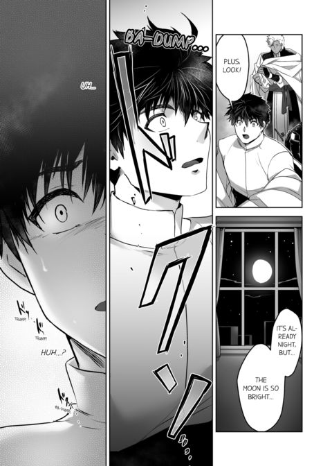 The Titan's Bride Vol.2 Chapter 1 page 28