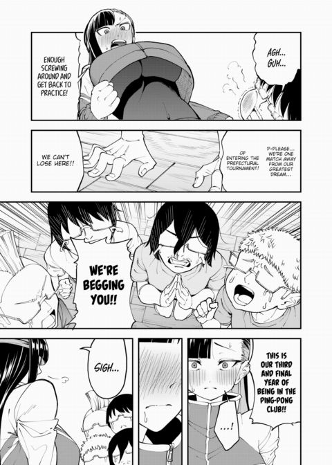 Our Road to Succsex Chapter 1 page 3