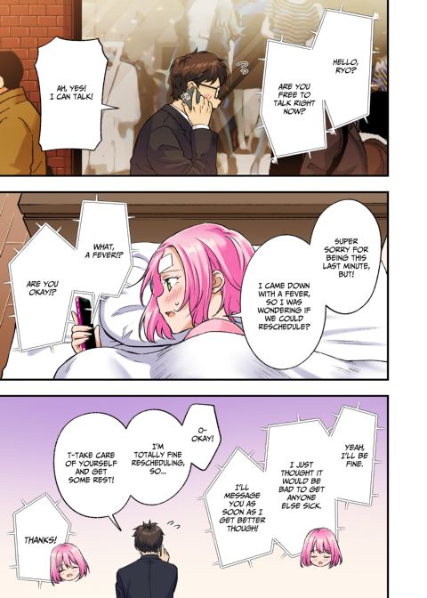 Happy Ending Men's Spa 2 Chapter 1 page 10