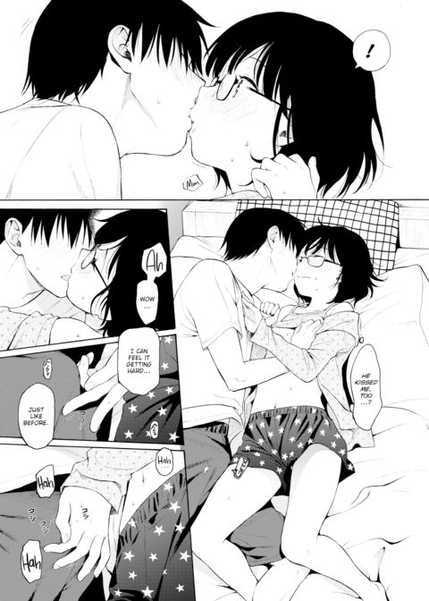 Egg Chapter 1 page 11