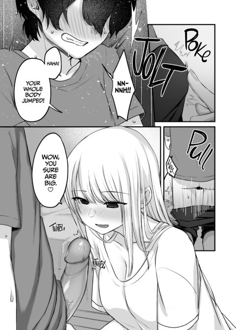 As Long as I'm With You Chapter 1 page 54