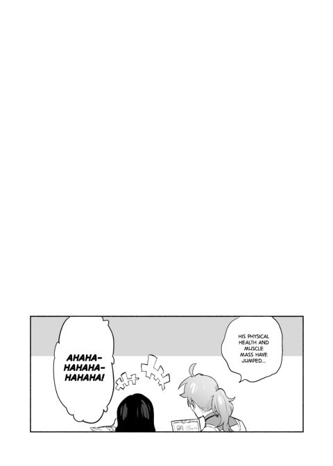 A Book About Getting Milked Dry by Shuten Douji Chapter 1 page 22