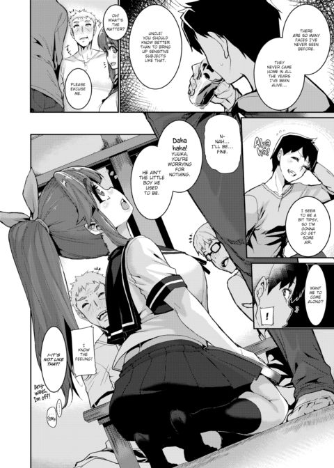 Actually Chapter 1 page 2