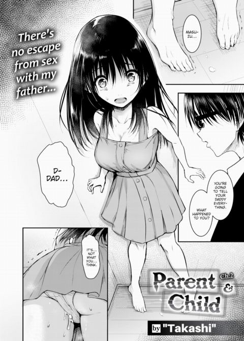 Parent & Child Ch.2 Chapter 1 page 2