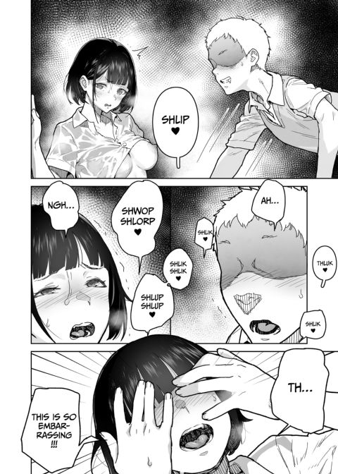 Hoes Over Bros Chapter 1 page 30