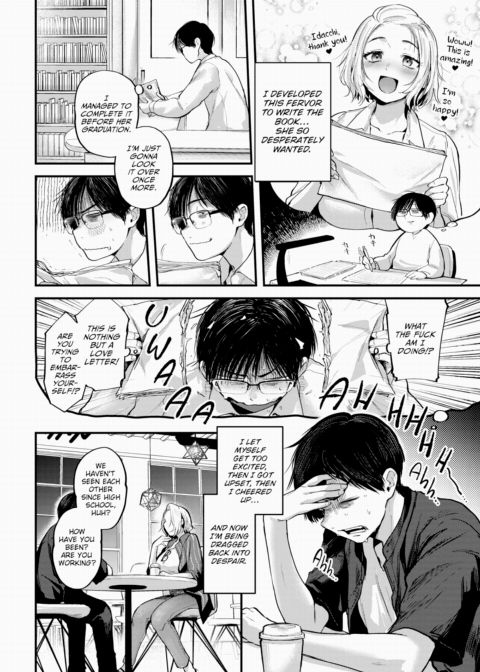 Reunion Composition Chapter 1 page 6