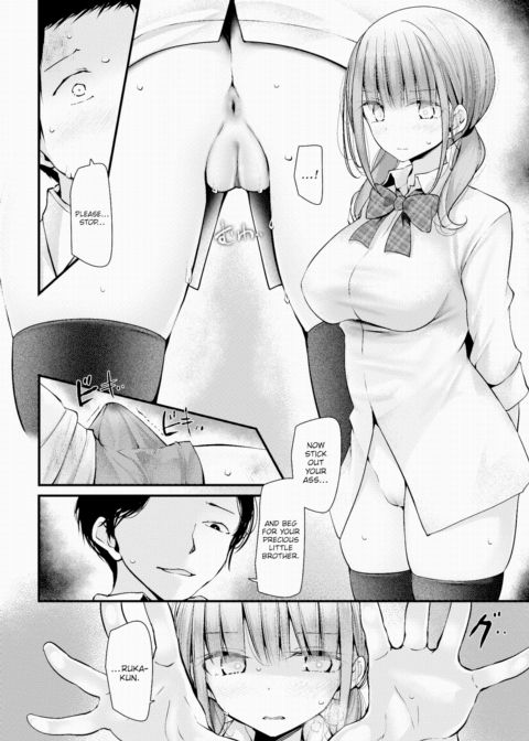 Cocksleeve Classroom Dropout - Episode:00 Chapter 1 page 6