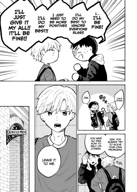 This is Love Part 3 Chapter 1 page 35