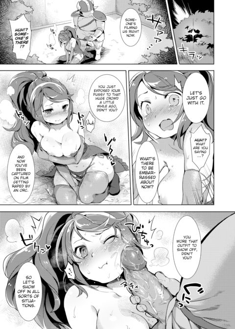 2.5D Player Chapter 1 page 11
