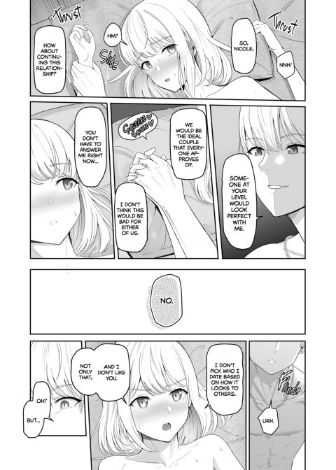 All For You 3 Chapter 1 page 115