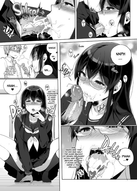 Living with Succubus Compilation Vol.1 - Vol.4 Chapter 1 page 13
