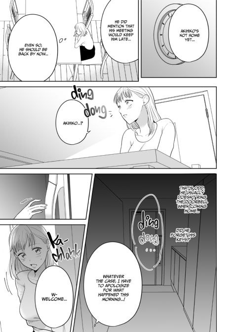 The Secret to a Happy Marriage Chapter 1 page 24