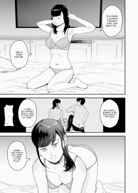 Passionfruit Chapter 1 page 9